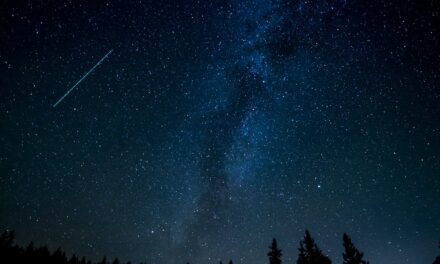 Τεταρτίδες: Απόψε η πρώτη βροχή από “πεφταστέρια” του 2022