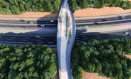 Flyover: Έρχεται ο «ιπτάμενος» αυτοκινητόδρομος της Θεσσαλονίκης – Τι περιλαμβάνει το έργο