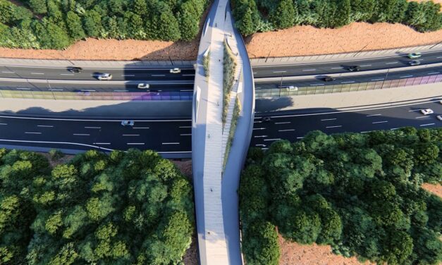 Flyover: Έρχεται ο «ιπτάμενος» αυτοκινητόδρομος της Θεσσαλονίκης – Τι περιλαμβάνει το έργο