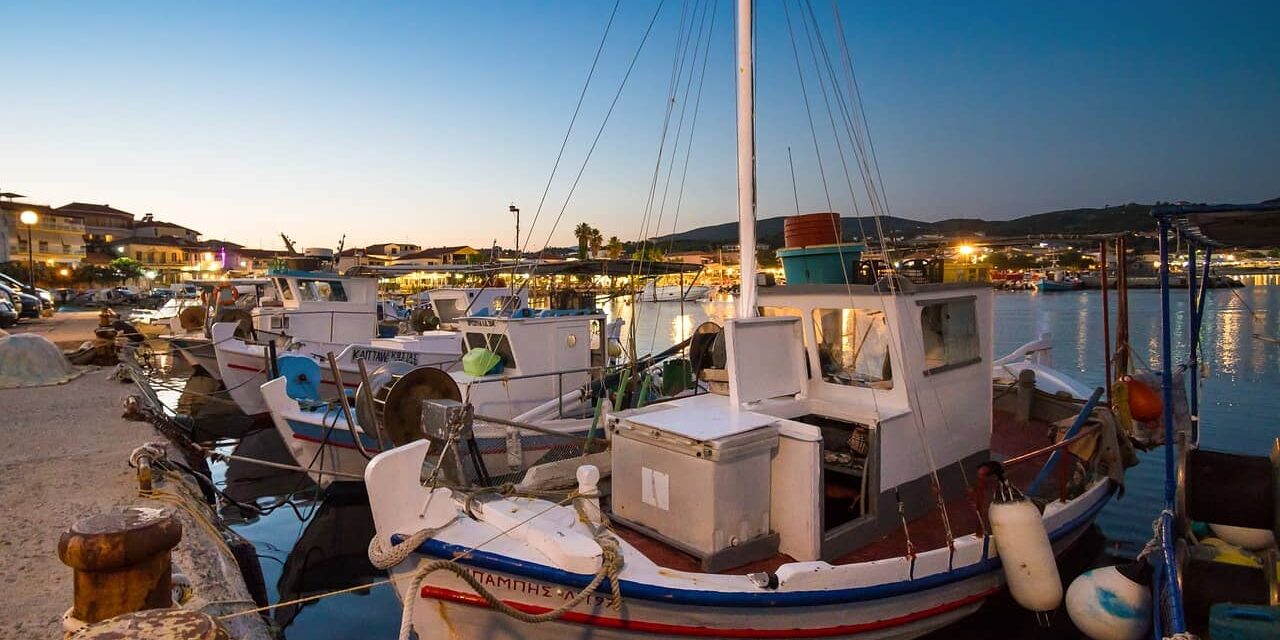 Νέο ντοκιμαντέρ από το WWF Ελλάς για τον αλιευτικό τουρισμό