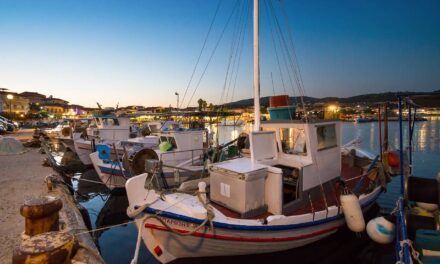 Νέο ντοκιμαντέρ από το WWF Ελλάς για τον αλιευτικό τουρισμό