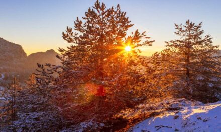 «Ταξιδεύω Γρεβενά»: Το μεγάλο βίντεο της τουριστικής καμπάνιας του Δήμου Γρεβενών