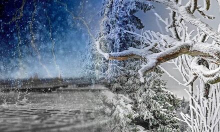 Αγριεύει ο καιρός σήμερα με καταιγίδες και χιόνια στα ορεινά