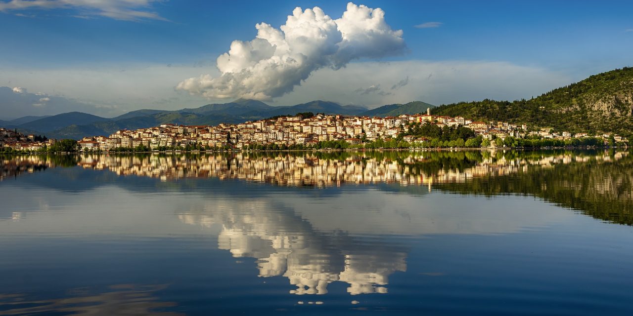 4 τοπ προορισμοί με ξεχωριστά έθιμα για να πάτε τα Θεοφάνεια