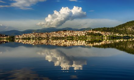 4 τοπ προορισμοί με ξεχωριστά έθιμα για να πάτε τα Θεοφάνεια