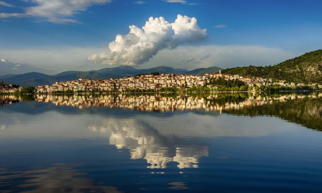 4 τοπ προορισμοί με ξεχωριστά έθιμα για να πάτε τα Θεοφάνεια