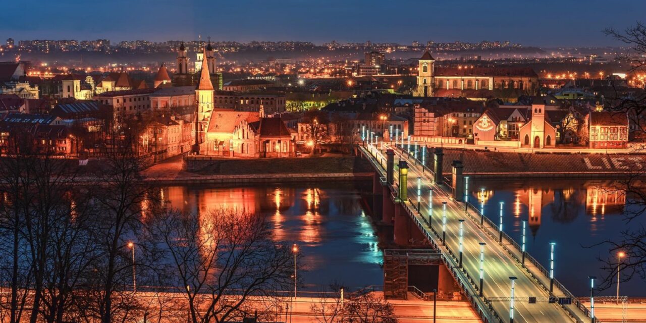 Τρεις νέες Πολιτιστικές Πρωτεύουσες της Ευρώπης για το 2022