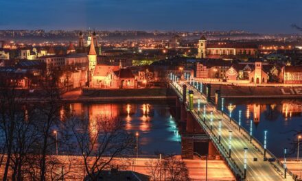 Τρεις νέες Πολιτιστικές Πρωτεύουσες της Ευρώπης για το 2022