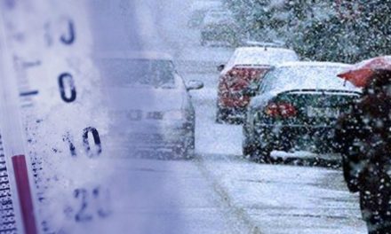 Καιρός: Ποιες περιοχές θα ντυθούν σήμερα στα λευκά