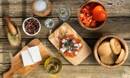 Τα κρητικά προϊόντα ταξιδεύουν σε Γερμανία και Γαλλία