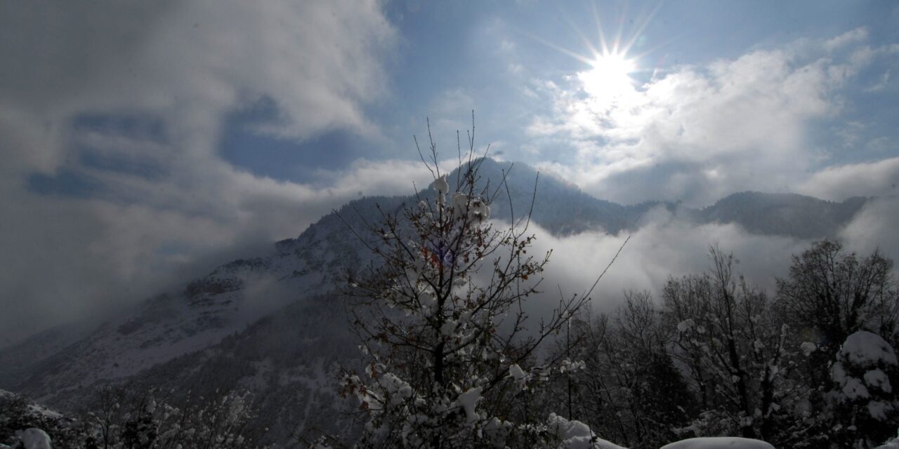 Ποια είναι τα ελληνικά “Απάτητα Βουνά” – Πού βρίσκονται, τι θα απαγορεύεται, τι θα επιτρέπεται