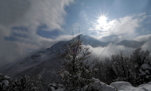 Ποια είναι τα ελληνικά “Απάτητα Βουνά” – Πού βρίσκονται, τι θα απαγορεύεται, τι θα επιτρέπεται