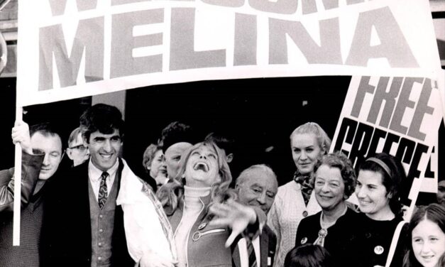 Με δύο σπουδαίες εκθέσεις ο Δήμος Αθηναίων ανοίγει την αυλαία του Πολιτισμού για το 2022