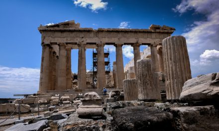 UNESCO: Η Ακρόπολη πρότυπο συντήρησης κληρονομιάς σε παγκόσμιο επίπεδο