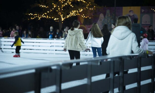 Χειμώνας στο ΚΠΙΣΝ: Εκδηλώσεις και προγράμματα για μικρούς και μεγάλους