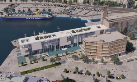 Προχωρούν οι διαδικασίες για την ίδρυση του Μουσείου Εναλίων Αρχαιοτήτων στον Πειραιά