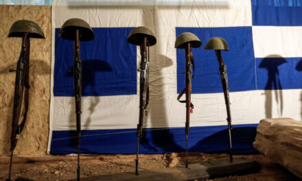 Ο στρατιωτικός τουρισμός στο προσκήνιο – Αναπτύσσεται ραγδαία στο εξωτερικό