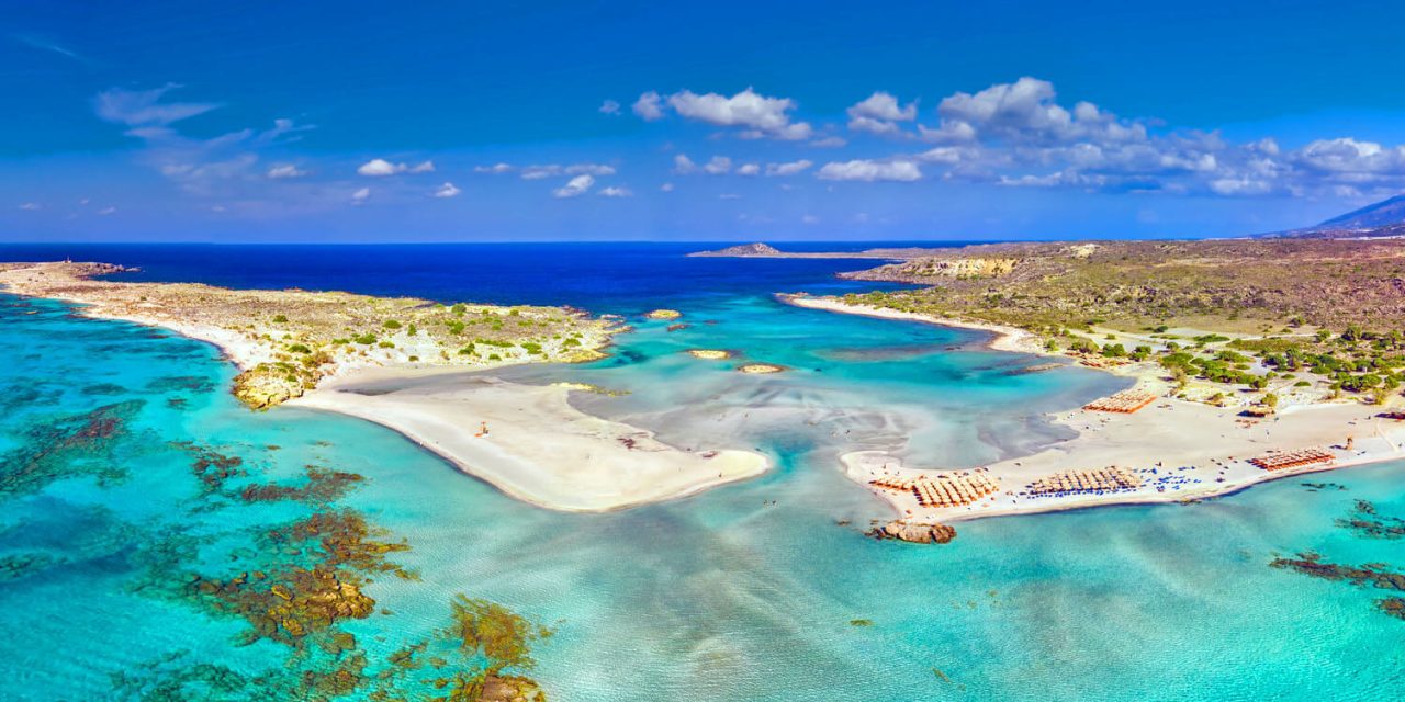 7 ελληνικοί προορισμοί ιδανικοί για οικογενειακές διακοπές σύμφωνα με την Telegraph