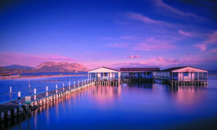 Η παραδοσιακή αλιεία του Μεσολογγίου στον κατάλογο της άυλης κληρονομιάς