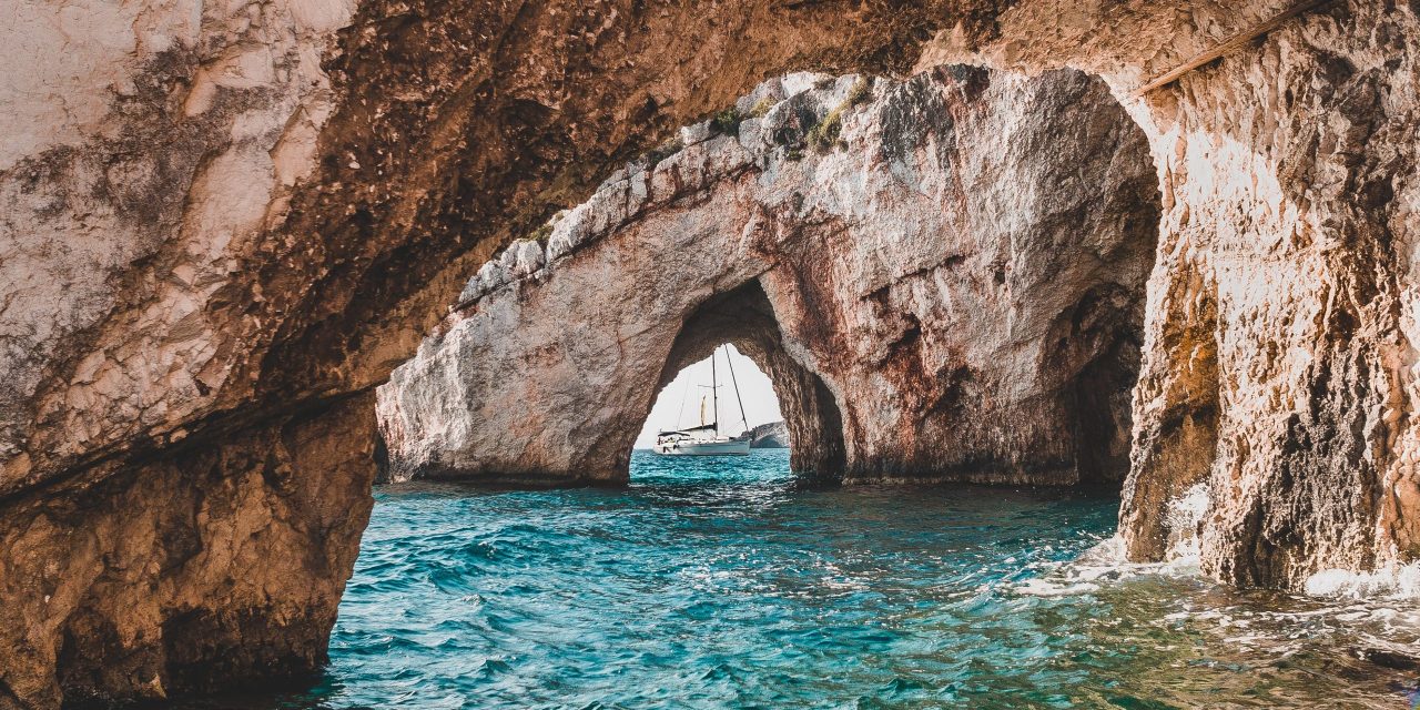 Ζάκυνθος: 5 μέρη που πρέπει οπωσδήποτε να επισκεφθείτε