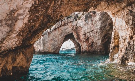 Ζάκυνθος: 5 μέρη που πρέπει οπωσδήποτε να επισκεφθείτε