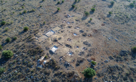 Ξεκινούν έργα ανάδειξης της μυκηναϊκής Ακρόπολης του Γλα