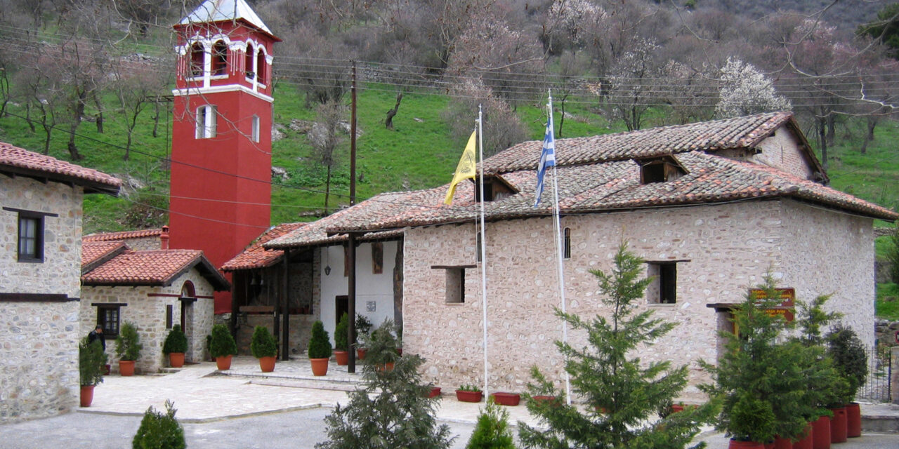 Καστοριά:  2,1 εκ. ευρώ από το ταμείο ανάκαμψης για 3 εμβληματικά μνημεία