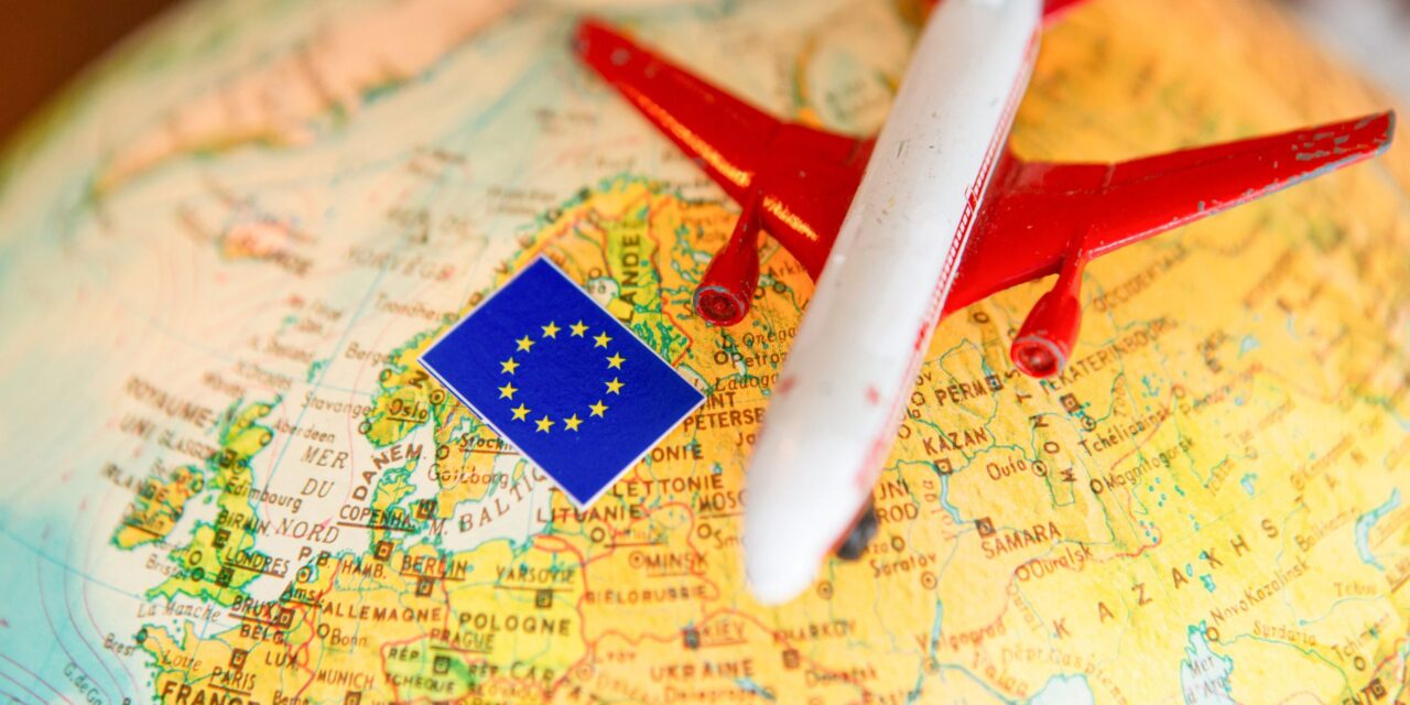 DiscoverEU: 61.000 ταξιδιωτικές κάρτες σε νέους Ευρωπαίους για να εξερευνήσουν την Ευρώπη