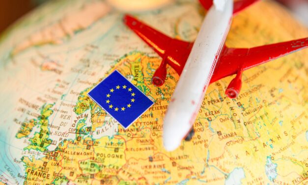 DiscoverEU: 61.000 ταξιδιωτικές κάρτες σε νέους Ευρωπαίους για να εξερευνήσουν την Ευρώπη