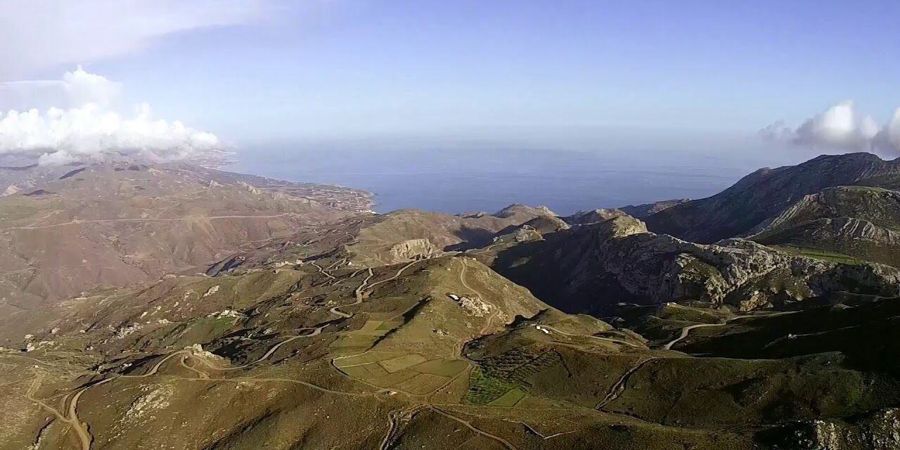 Αστερούσια Όρη: Πόλος έλξης για χιλιάδες επισκέπτες με την σφραγίδα της UNESCO