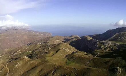 Αστερούσια Όρη: Πόλος έλξης για χιλιάδες επισκέπτες με την σφραγίδα της UNESCO