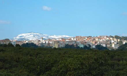 Σε αυτό το μικρό χωριό βρίσκονται οι περισσότεροι αιωνόβιοι κάτοικοι – Το μυστικό της μακροζωίας τους