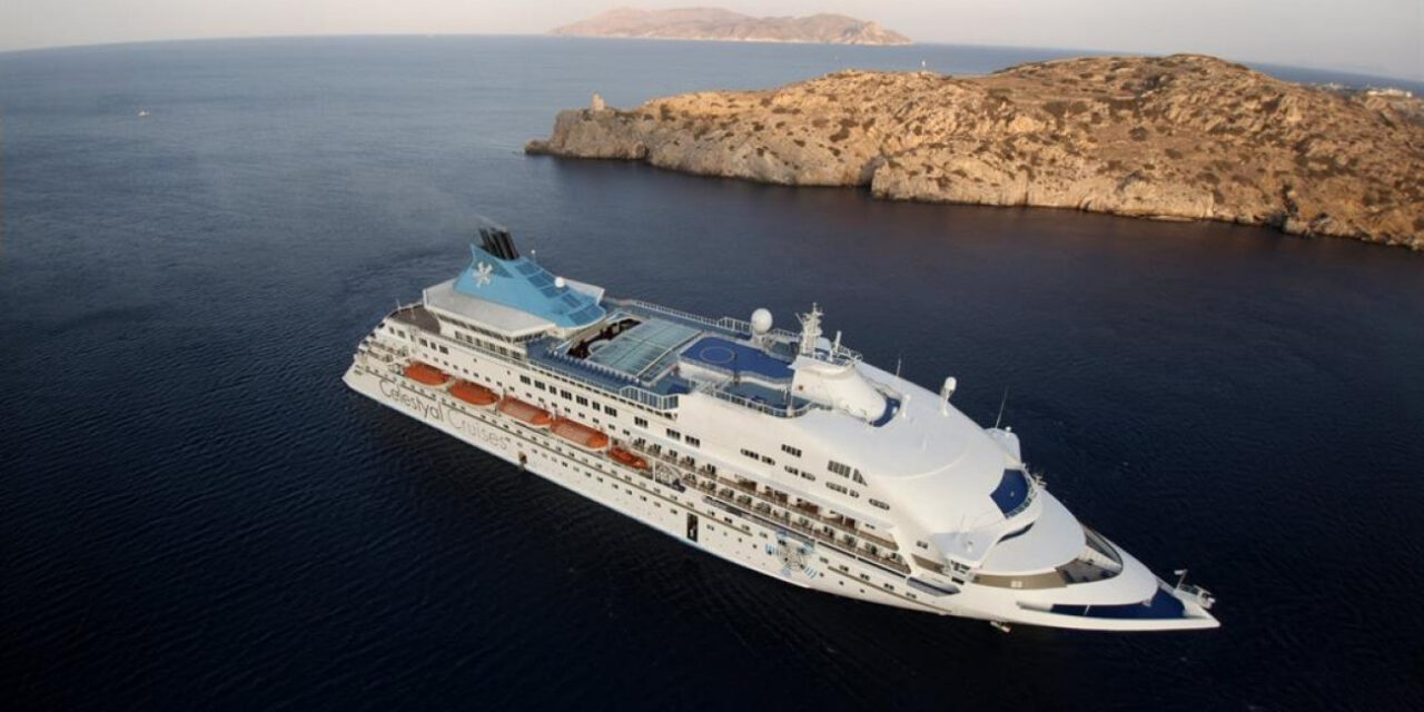 Συνδέεται ακτοπλοϊκά Ελλάδα – Κύπρος μετά από 21 χρόνια