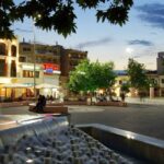 Κομοτηνή: Εκεί όπου η Δύση συναντά την Ανατολή