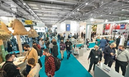 HORECA 2022: Τεράστια εμπορική επιτυχία με 51.000 επισκέπτες στο Metropolitan Expo