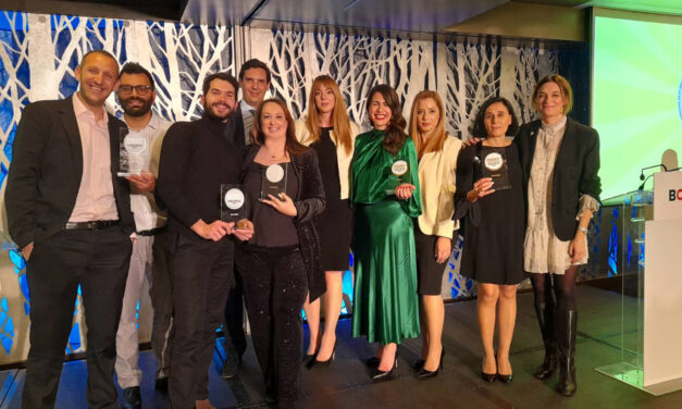 MYTILINEOS- PROTERGIA: Διακρίσεις στα Energy Mastering Awards