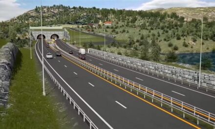 Στα “σκαριά” η μακρύτερη και βαθύτερη υποθαλάσσια σήραγγα στον κόσμο (vid)