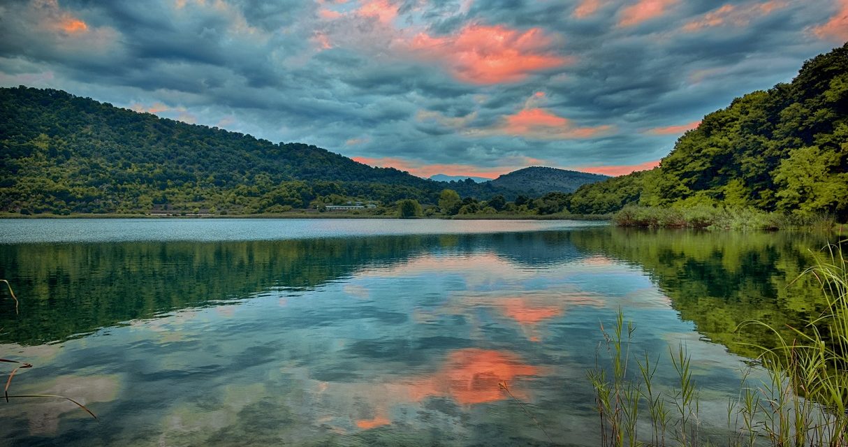 Πωγώνι: Ένας τόπος αναλλοίωτος στον χρόνο