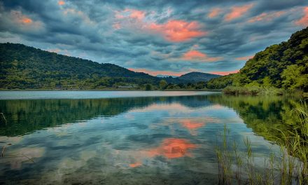 Πωγώνι: Ένας τόπος αναλλοίωτος στον χρόνο