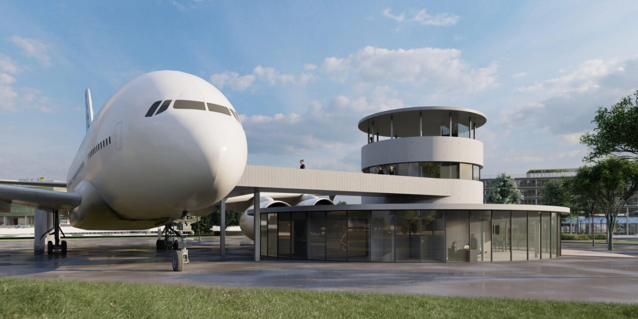 Γαλλία: Παροπλισμένο Airbus A380 γίνεται πολυτελές ξενοδοχείο