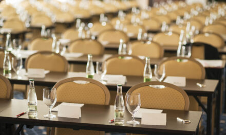 Χαλάρωση των πρωτοκόλλων για την επανεκκίνηση του συνεδριακού Τουρισμού