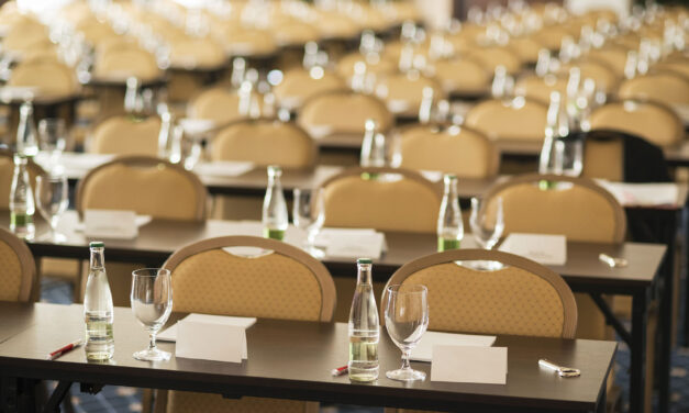 Χαλάρωση των πρωτοκόλλων για την επανεκκίνηση του συνεδριακού Τουρισμού