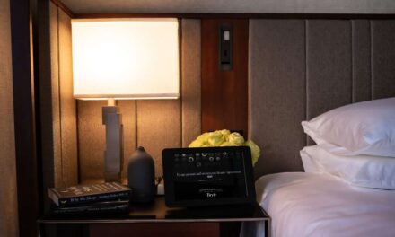 Park Hyatt New York: Εξελιγμένη σουίτα προσφέρει θεραπευτικό ύπνο