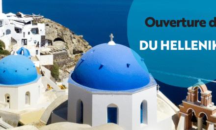 Το Ίδρυμα Μείζονος Ελληνισμού χρηματοδοτεί το νέο πρόγραμμα Ελληνικής γλώσσας και Νέων Ελληνικών  στο Πανεπιστήμιο της Cote d’Azur