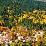 Αθανάσιος Διάκος: Ένα χωριό στην καρδιά της Ρούμελης με άγρια ομορφιά