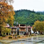 Μαυρολιθάρι: Εξόρμηση στις πλαγιές της Οίτης