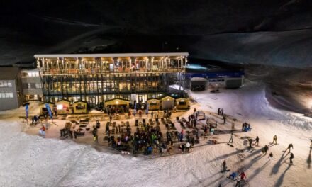 Το νυχτερινό σκι επιστρέφει στον Παρνασσό