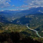 Τζουμέρκα: Χειμωνιάτικη μαγεία στην Πίνδο