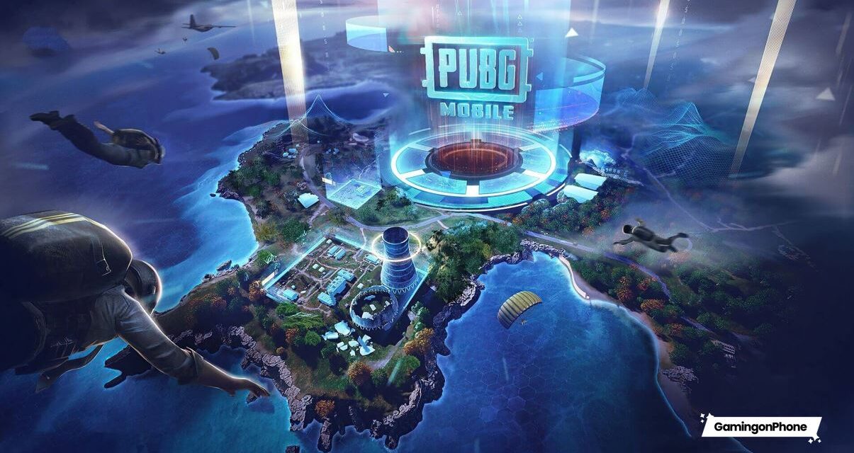 Παγκόσμια πρεμιέρα με χρώμα Ελλάδας στο δημοφιλές videogame PUBG Mobile