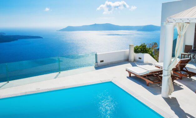 Κικίλιας: Η Ελλάδα στην κορυφή των επιλογών στην Ευρώπη για επενδύσεις στον τουριστικό τομέα